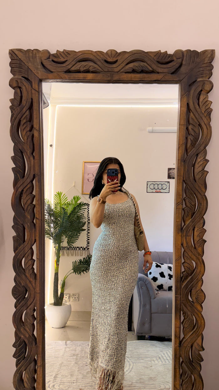 8 Bodycon dress32-34 bust/50L