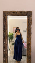 8 corset dress bust32-36/49L with pocket
