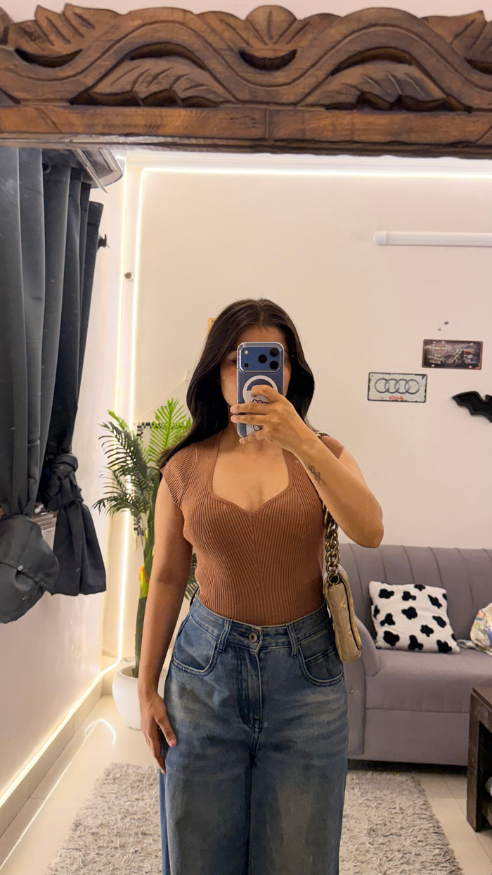 8 summer top 30-33 bust