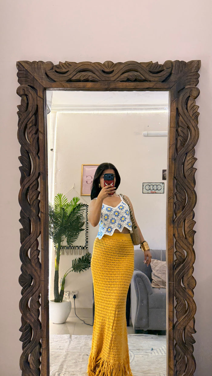 8 summer top 32-34