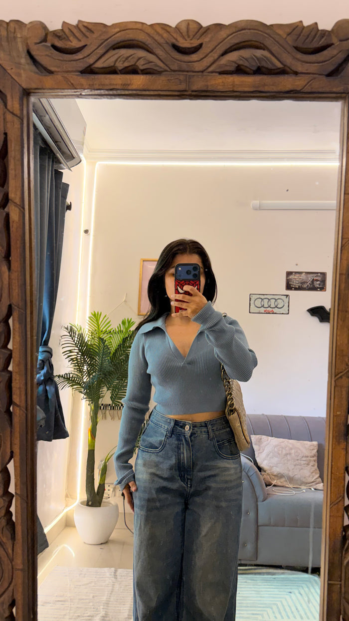 80 cute top 32-34 bust