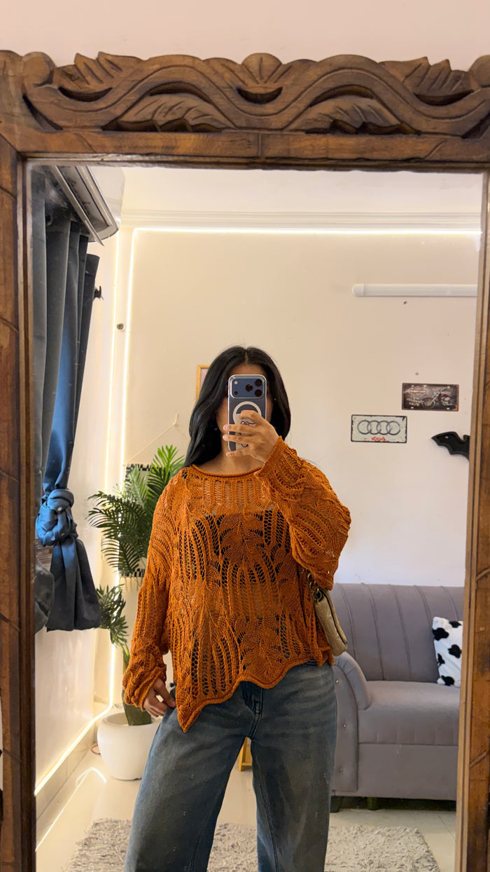 80 cute top Zara XL