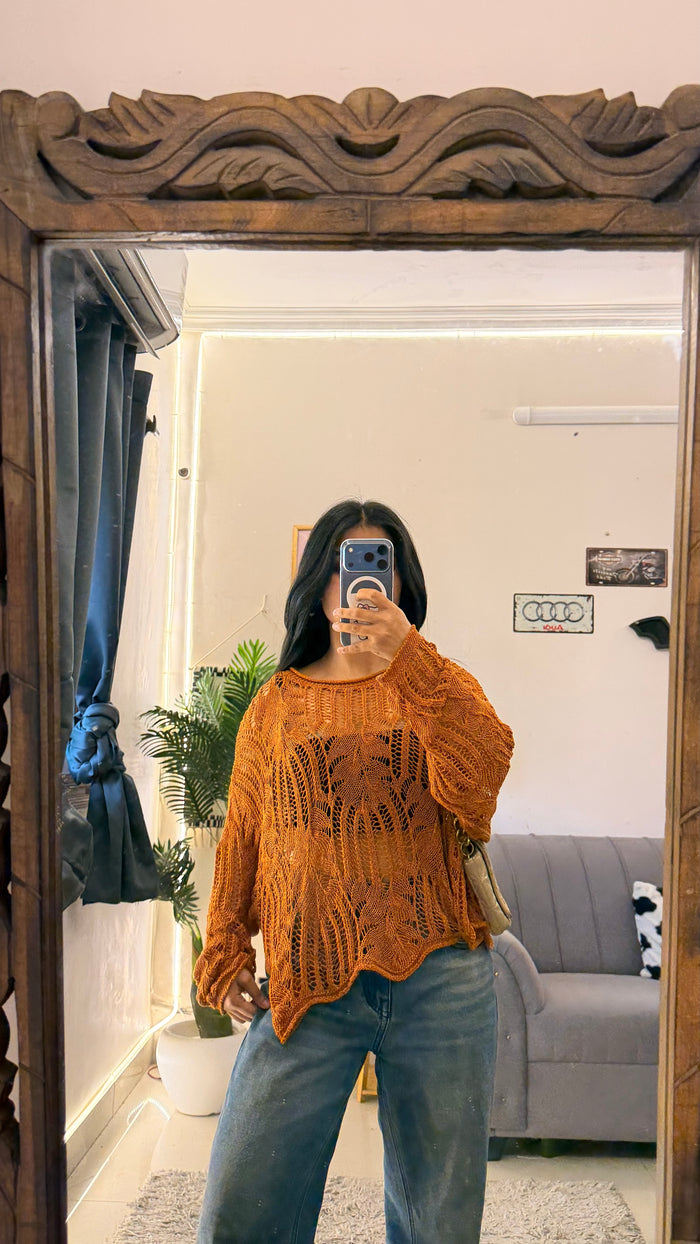 80 cute top Zara XL