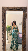 80 summer dress bust28-36/49L