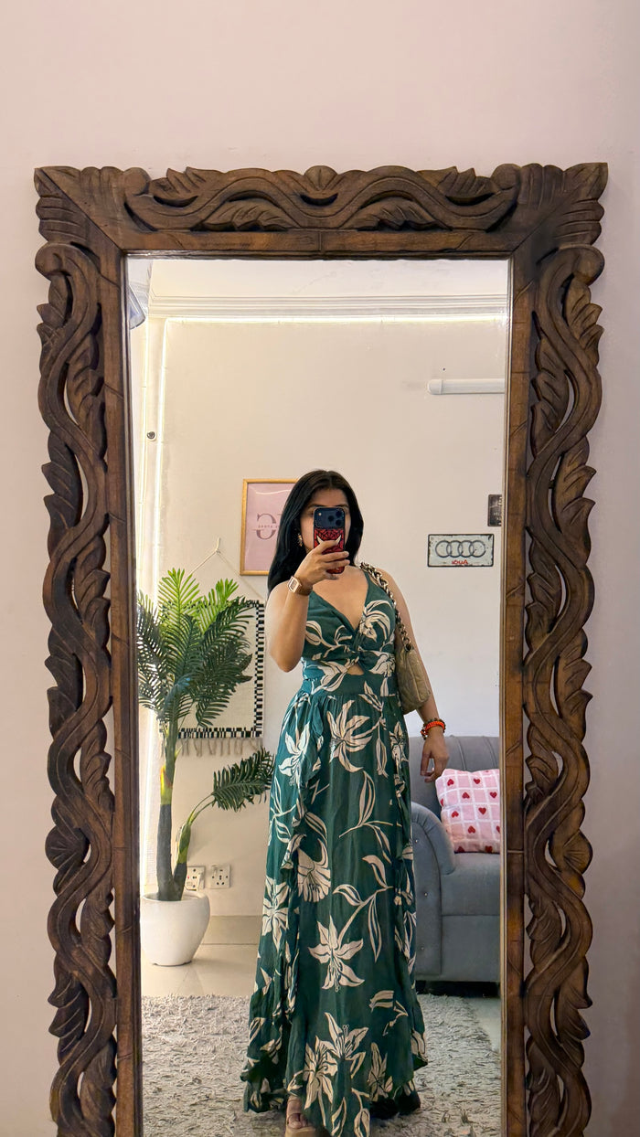 80 summer dress bust28-36/49L