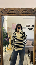 81 cute sweater xl-2xl