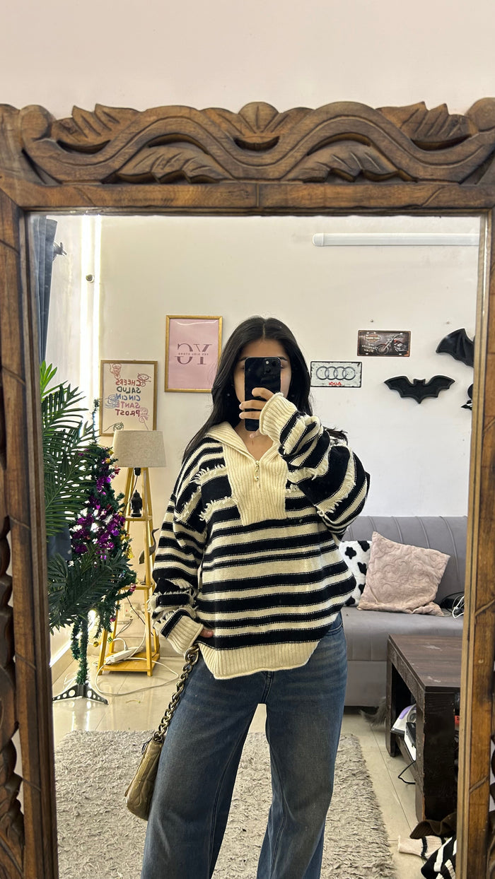 81 cute sweater xl-2xl
