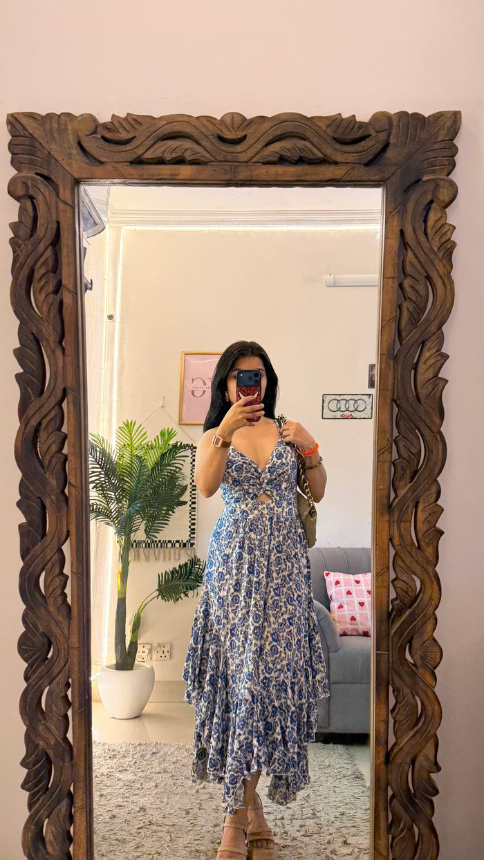 81 summer dress