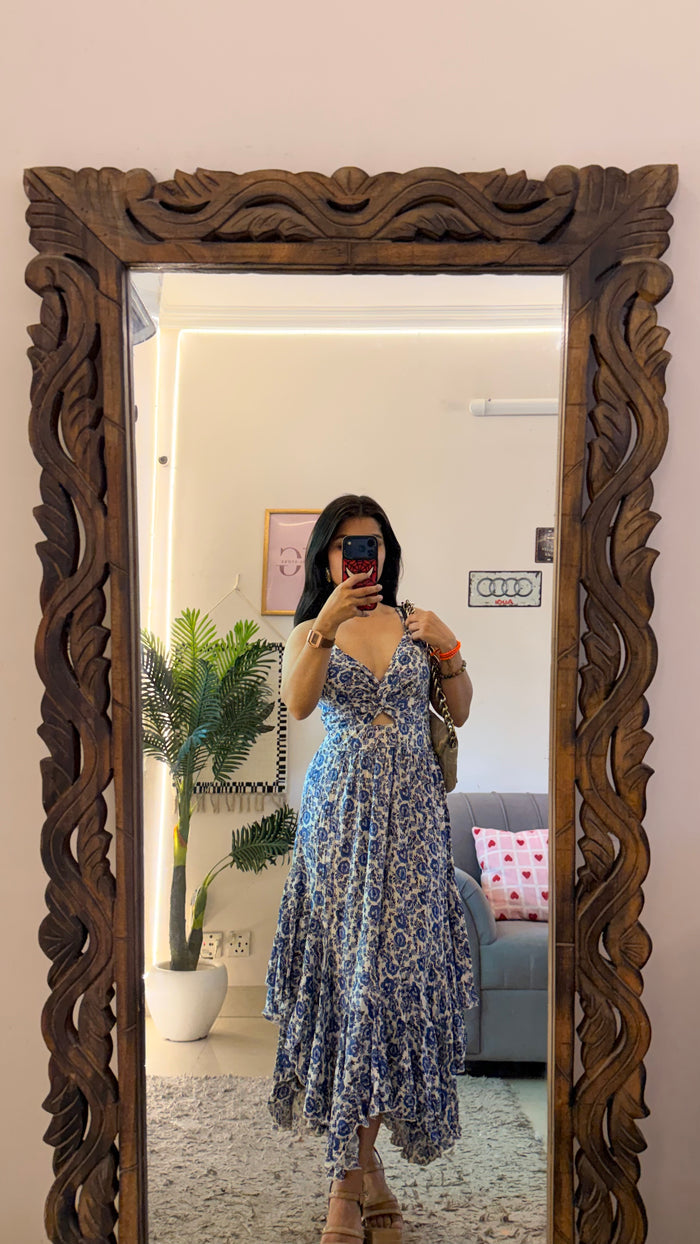 81 summer dress