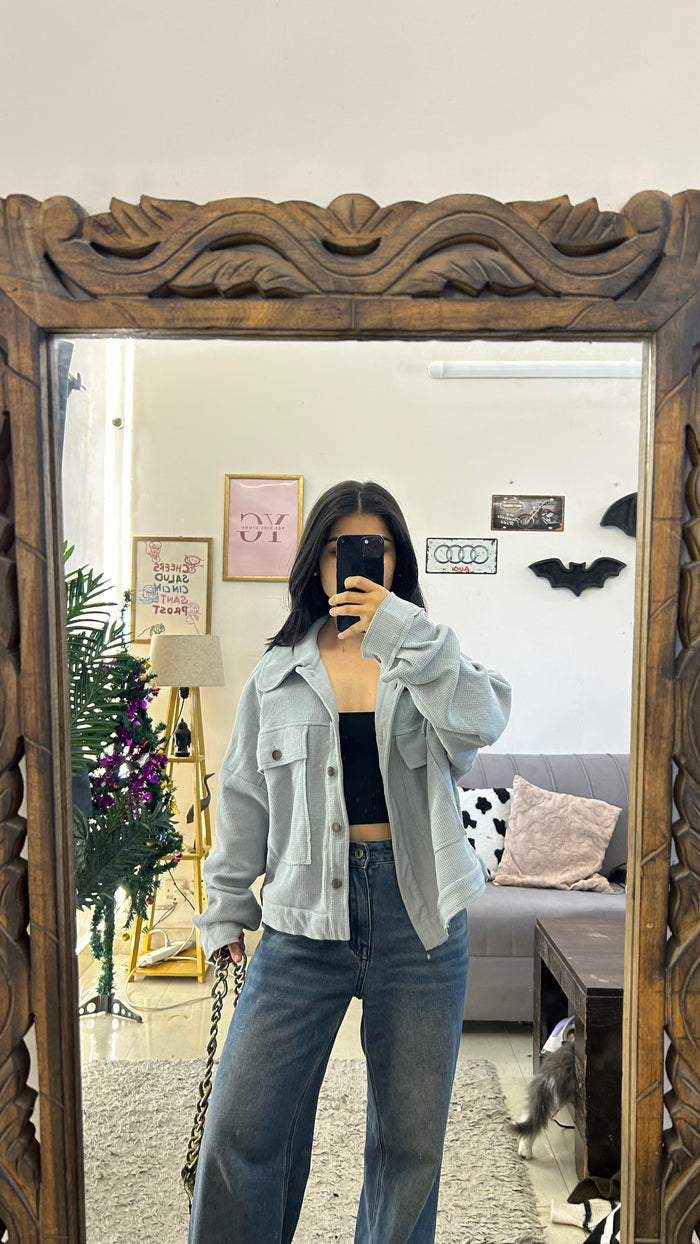 82 cute sweater L