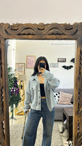 82 cute sweater L
