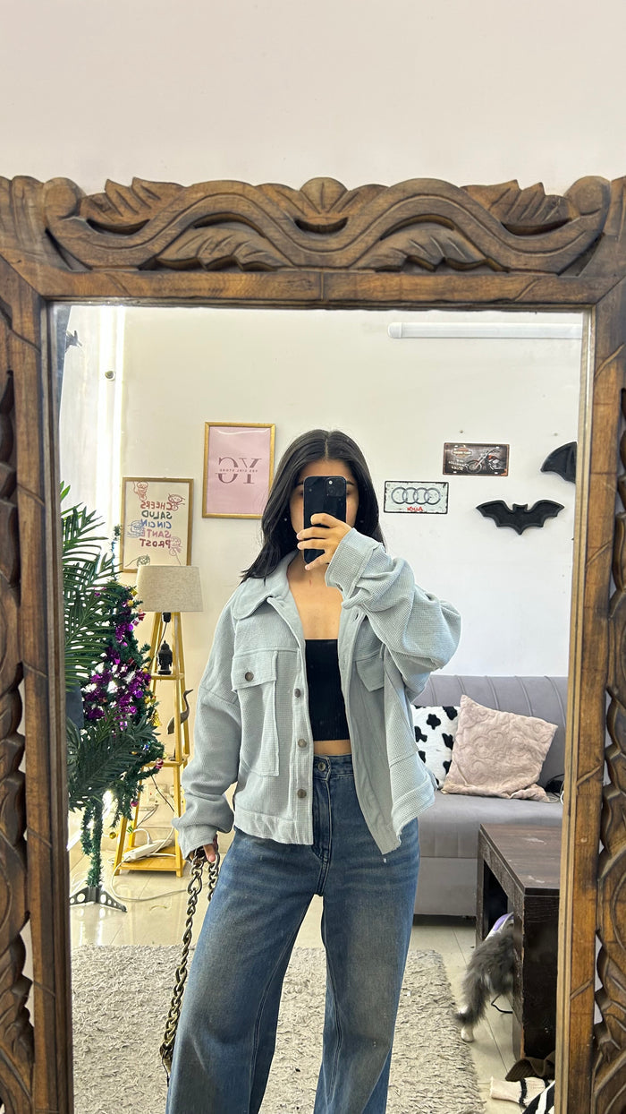 82 cute sweater L