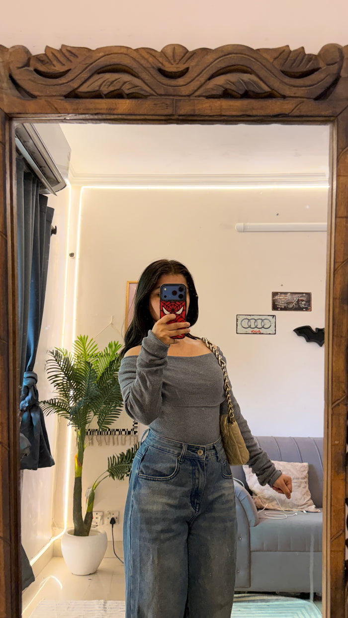 82 cute top 32-35 bust