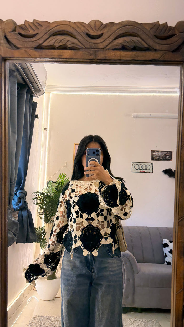 82 cute top M size