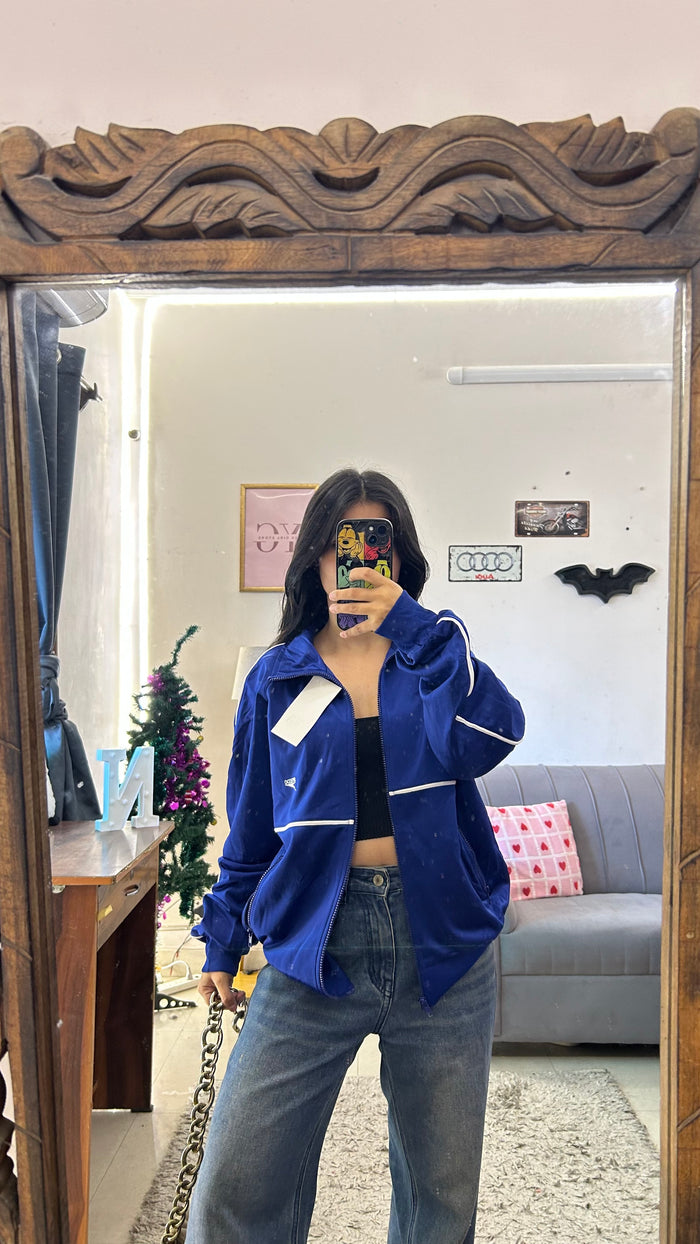 82 Jacket streetwear M