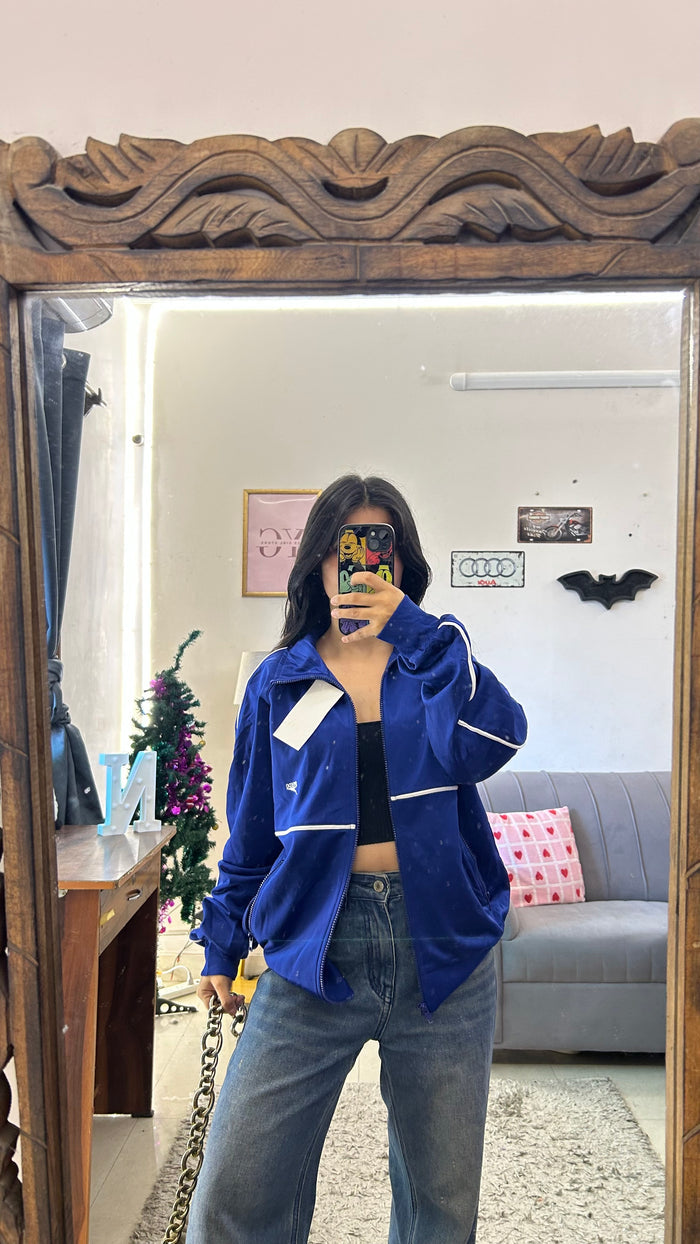 82 Jacket streetwear M