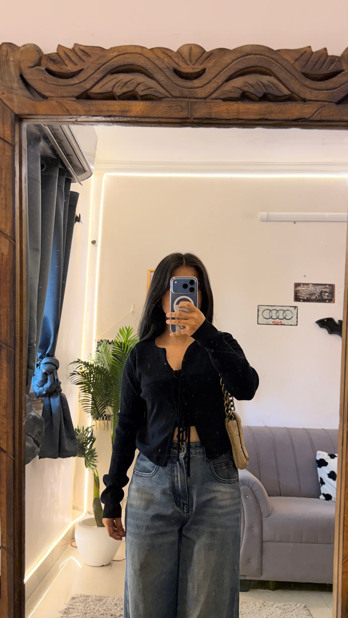 83 cute top 34-38 bust