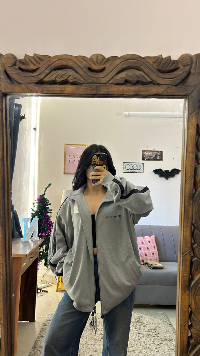 83 Jacket streetwear 2xl champion
