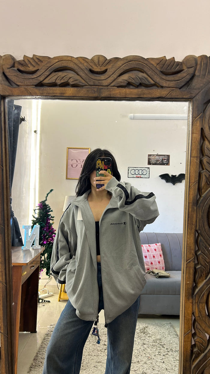 83 Jacket streetwear 2xl champion