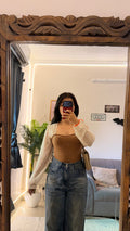 84 cute top 30-33 bust
