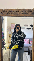 85 Cute Sweater L-XL