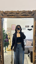 85 cute sweater M