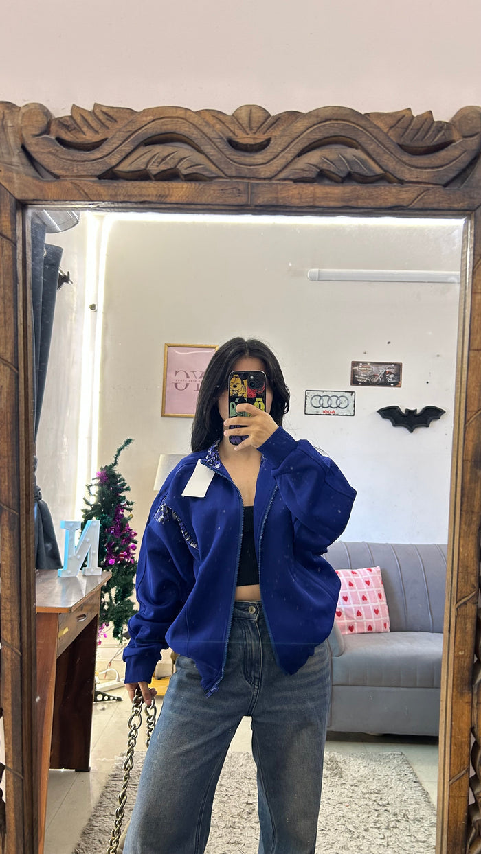 85 Jacket streetwear M