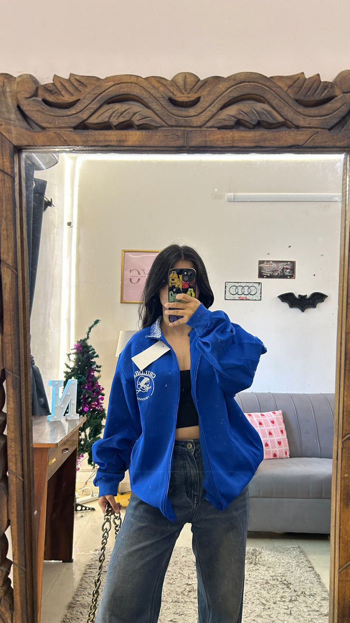 86 Jacket streetwear M