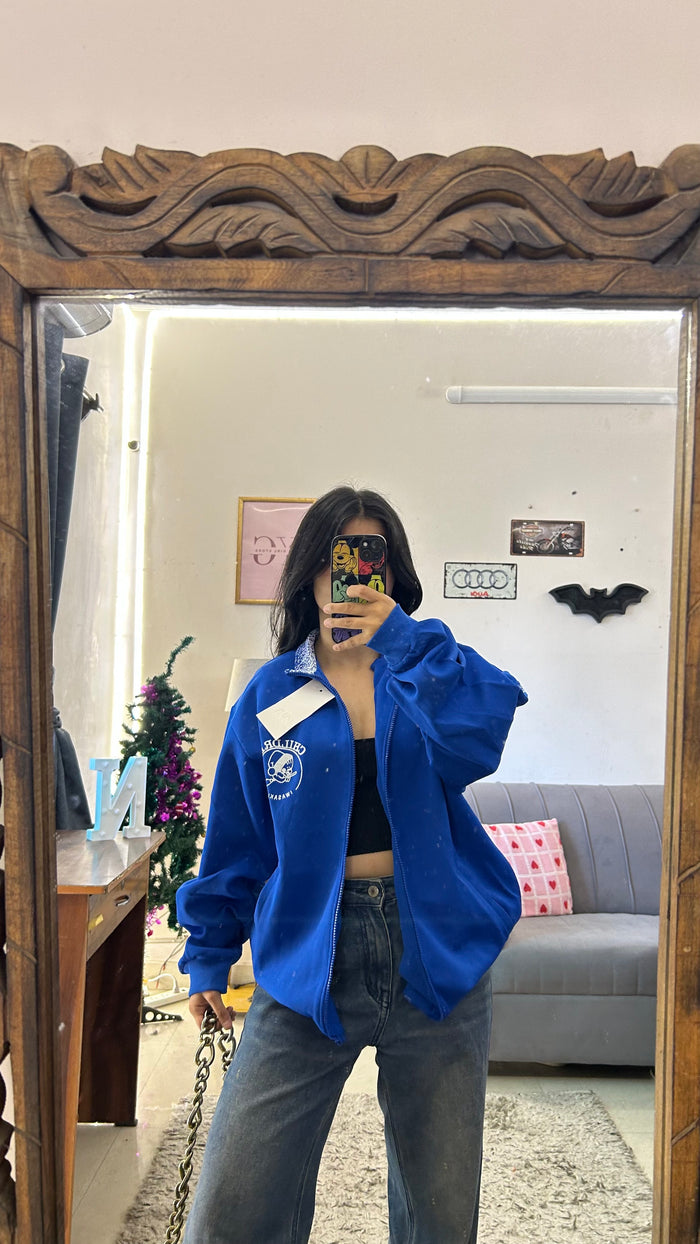 86 Jacket streetwear M