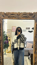 87 cute sweater L-XL