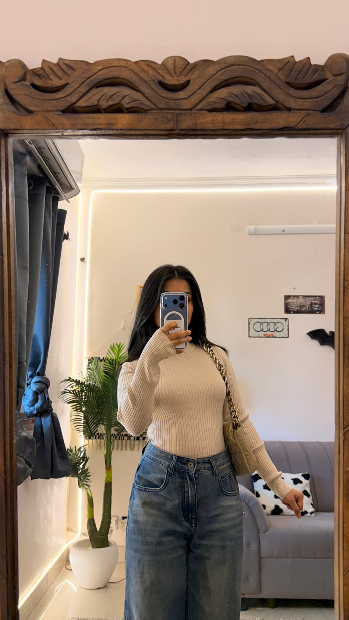 87 cute top 32-36 bust