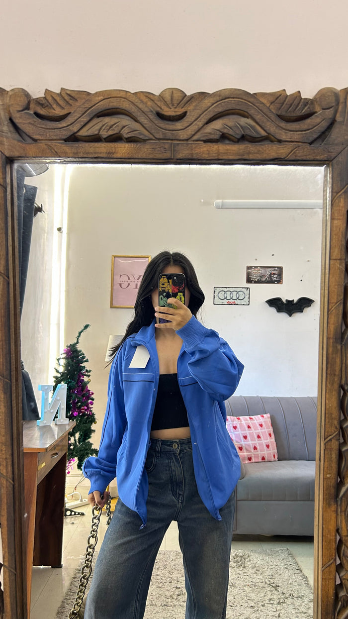 87 Jacket streetwear  S