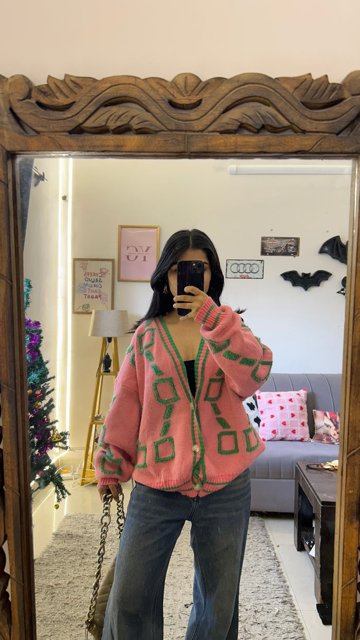 88 Cute Sweater M