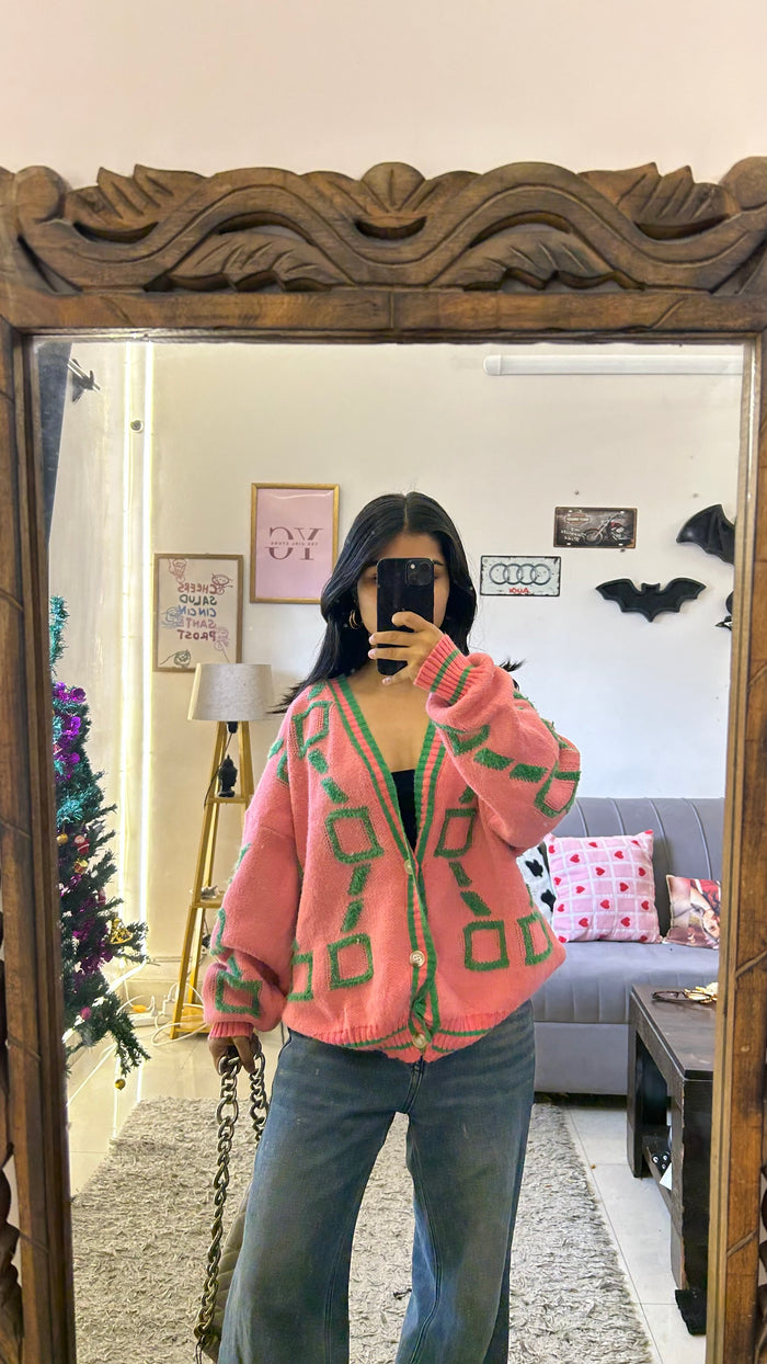 88 Cute Sweater M