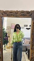 88 cute sweater S