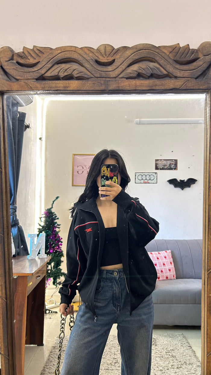 88 Jacket streetwear M