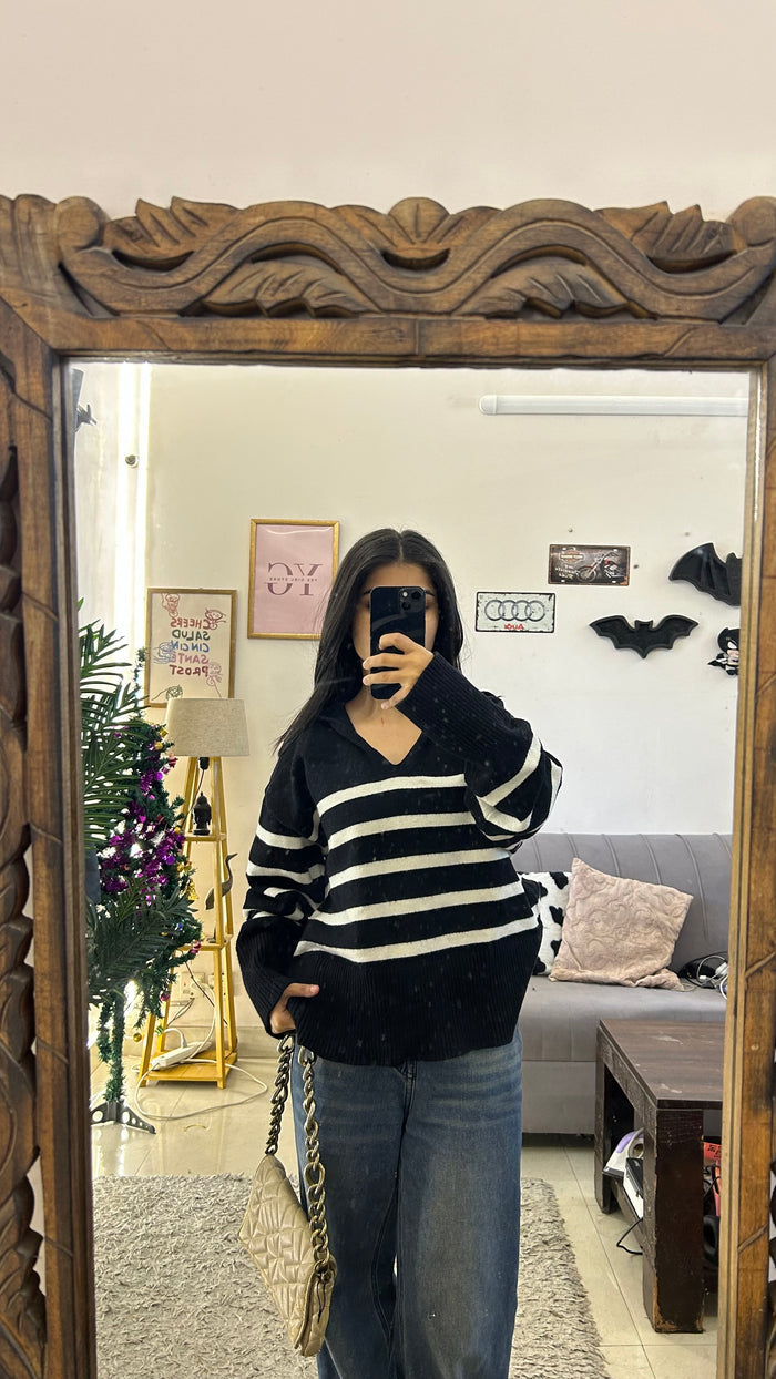 89 cute sweater L-XL