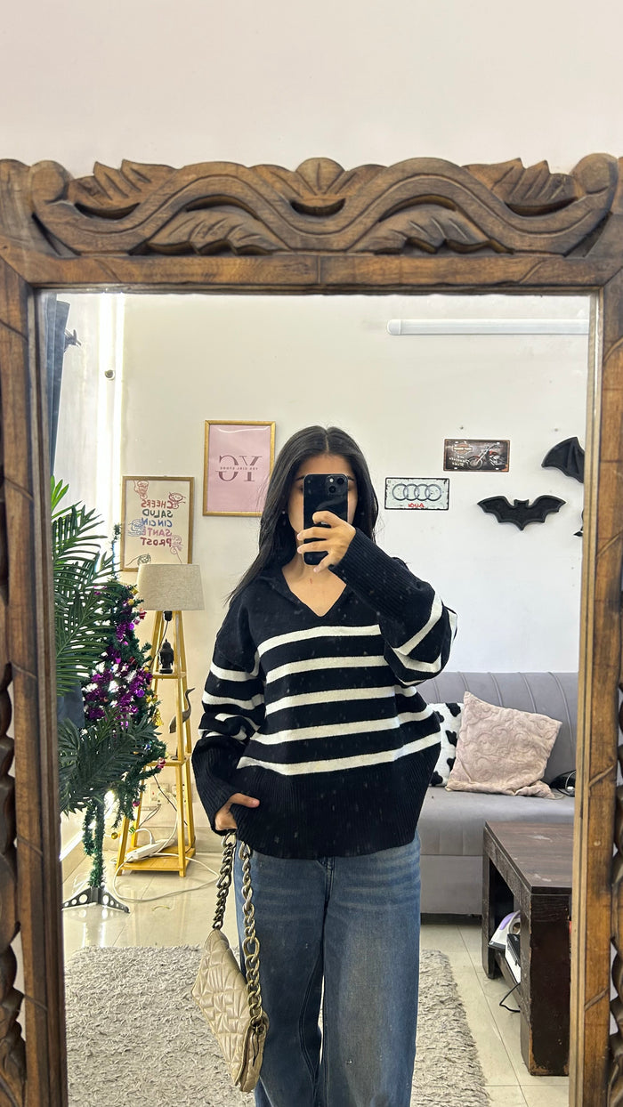 89 cute sweater L-XL