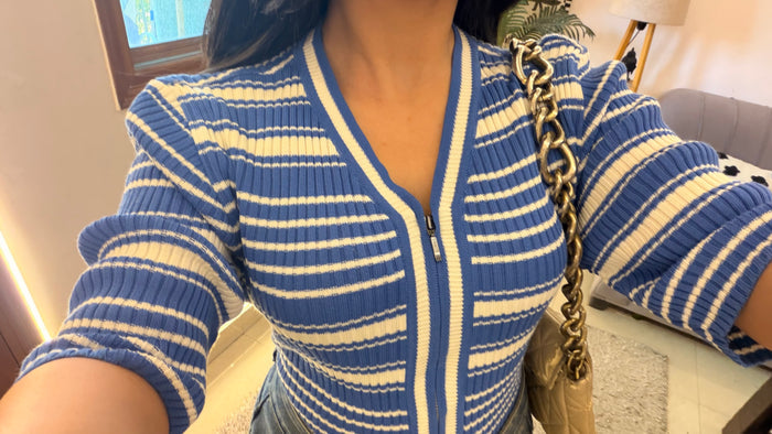 89 cute top 34-38 bust
