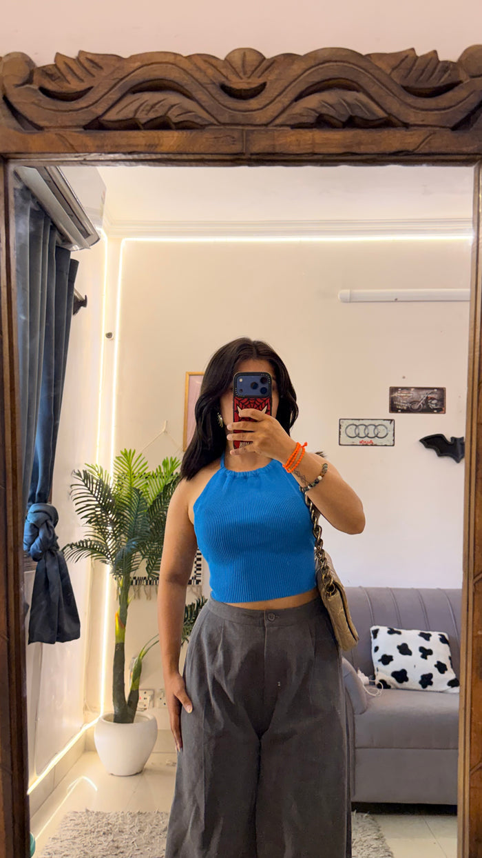 89 summer top S-M