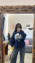 89 sweatshirt Streetwear M