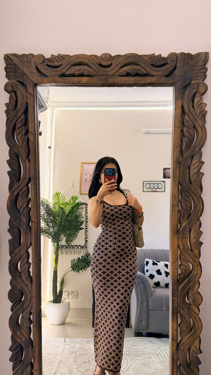 9 Bodycon dress 28-30 bust/45L