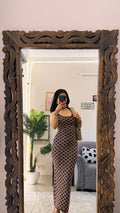 9 Bodycon dress 28-30 bust/45L