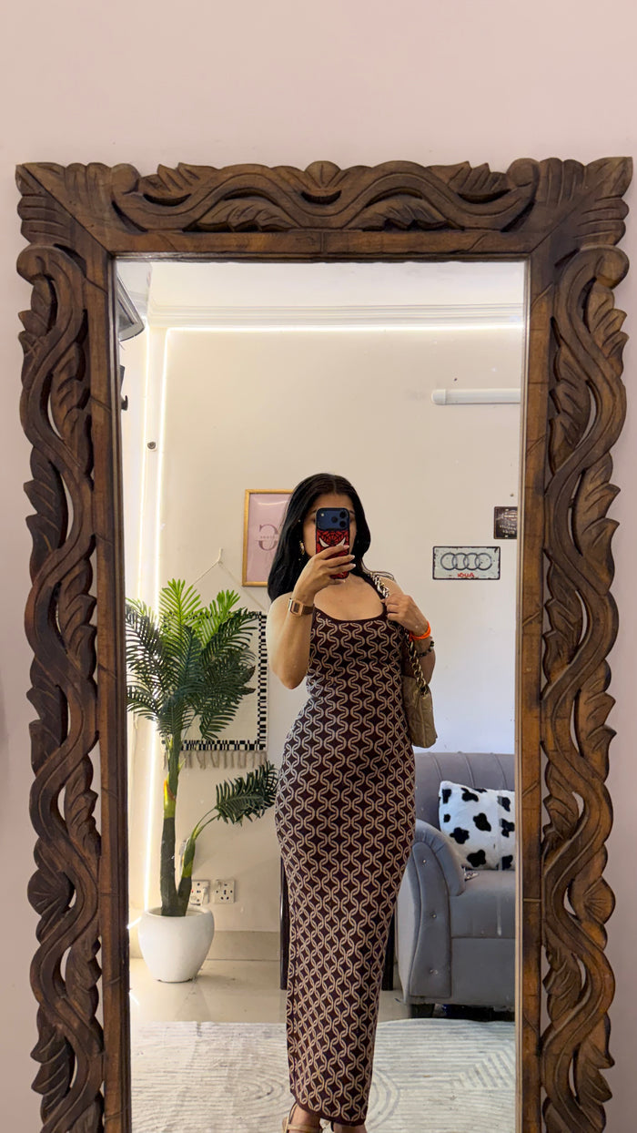 9 Bodycon dress 28-30 bust/45L