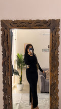 9 Bodycon dress32-34 bust/l:49