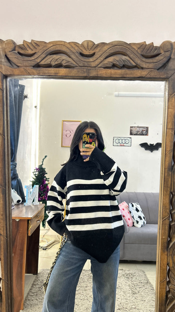 9 cute sweater L-XL
