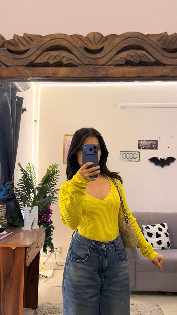 9 cute top 36-38 bust