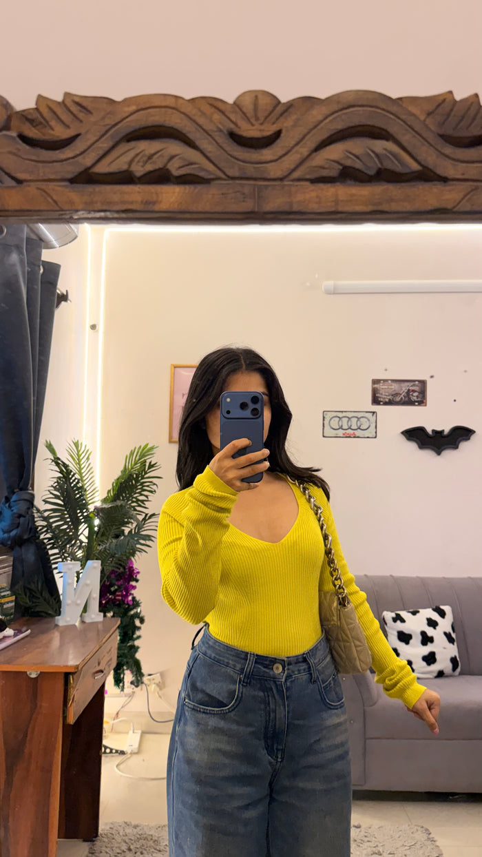 9 cute top 36-38 bust