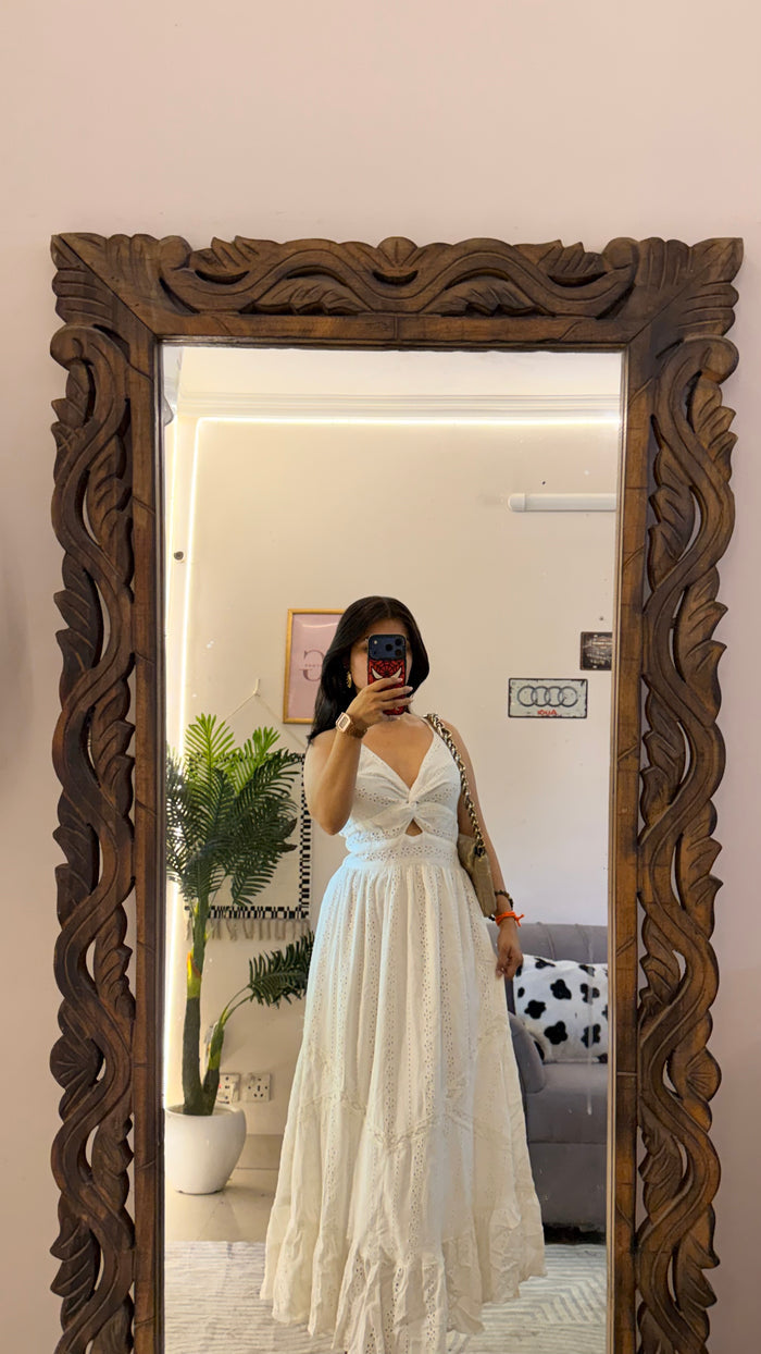9 summer dress 30-34bust/48L