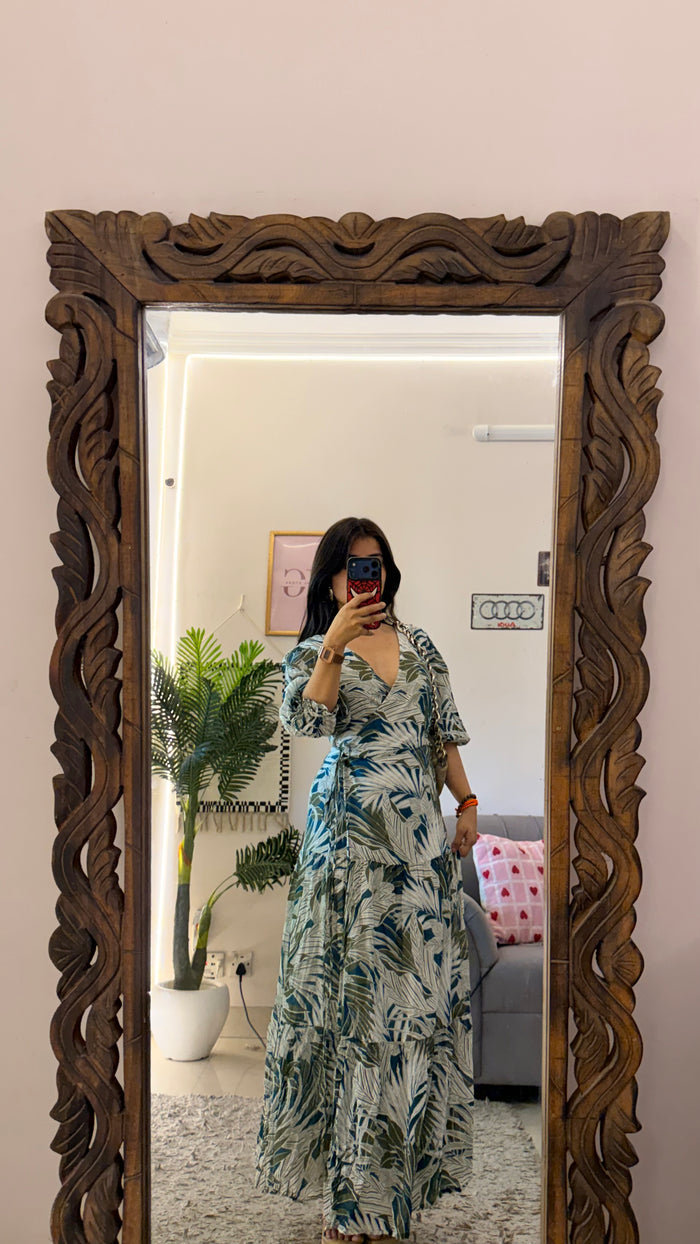 9 summer dress bust34-38/49L